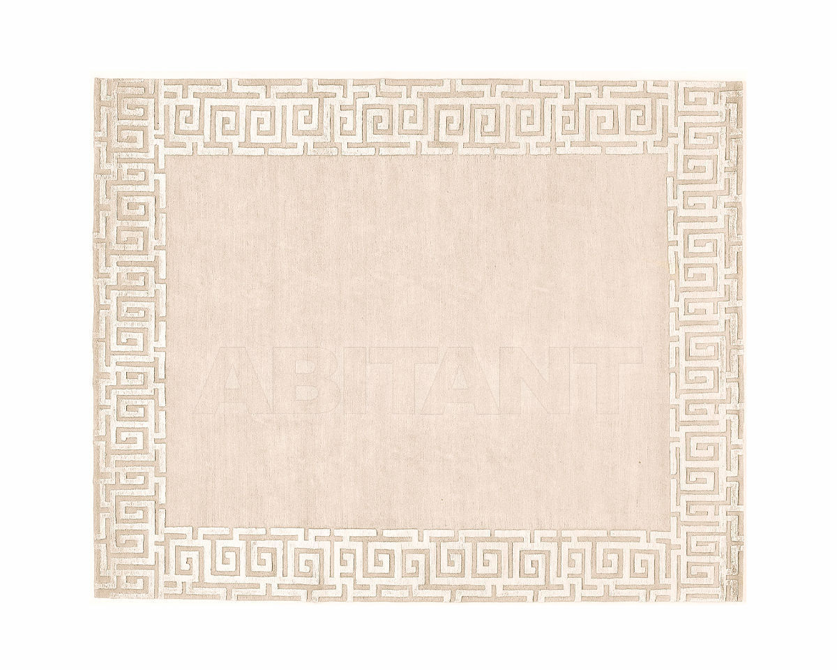 Купить Ковер современный Illulian & C. s.n.c Palace ATHENAE A