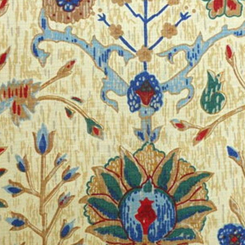 Купить Интерьерная ткань PERSIAN PRINT Lee Jofa 2016 970016 416