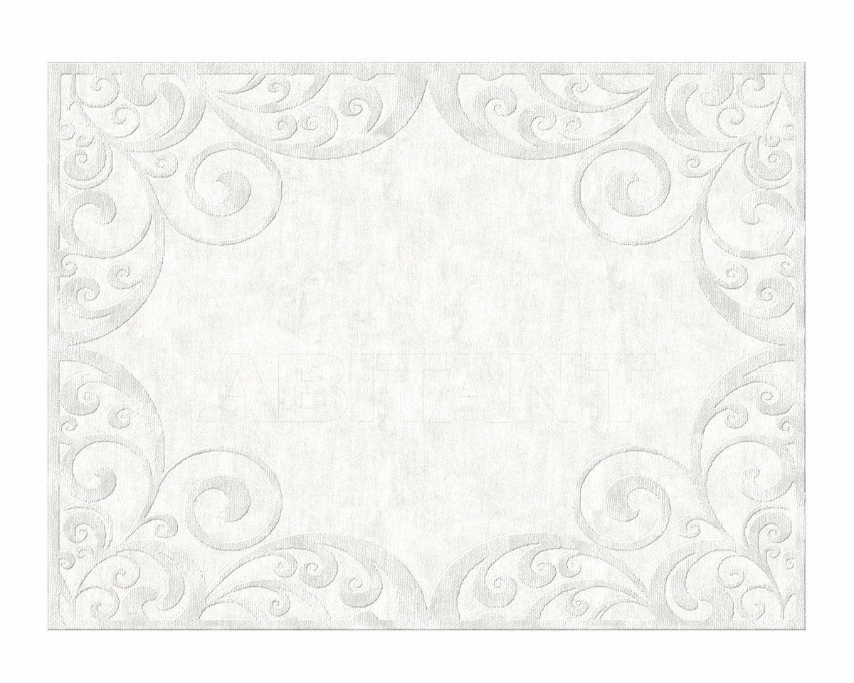 Купить Ковер современный Illulian & C. s.n.c Palace CHANEL B