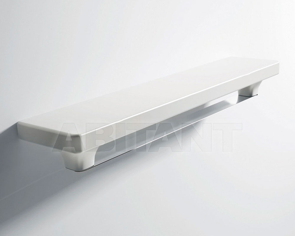 Купить Держатель для полотенец Hidra Ceramica S.r.l. Piano PI02