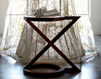 Столик приставной Camus Collection 2016 ROMINA SIDE TABLE Ар-деко / Ар-нуво / Американский