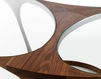 Стол обеденный Camus Collection 2016 YRIS (DINNING TABLE) ROUND Лофт / Фьюжн / Винтаж / Ретро