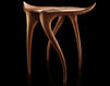Столик приставной Camus Collection 2016 VIPERUS (SIDE TABLE) Лофт / Фьюжн / Винтаж / Ретро