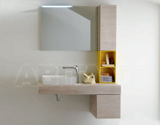 Композиция Baxar Lime 0 TREND 10