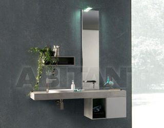 Композиция Baxar Lime 0 TREND 11