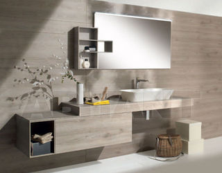 Композиция Baxar Lime 0 TREND 13