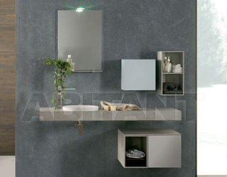 Композиция Baxar Lime 0 TREND 14