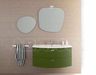 Композиция Baxar Lime 0 SWING 32