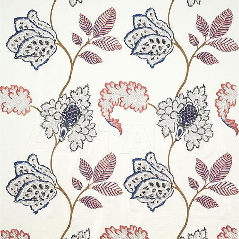 Купить Обивочная ткань  Brunschwig & Fils 2016 GDT4888.001