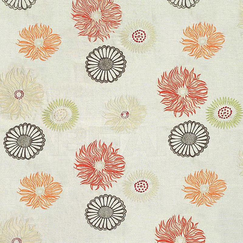 Купить Обивочная ткань  Brunschwig & Fils 2016 GDT4938.002