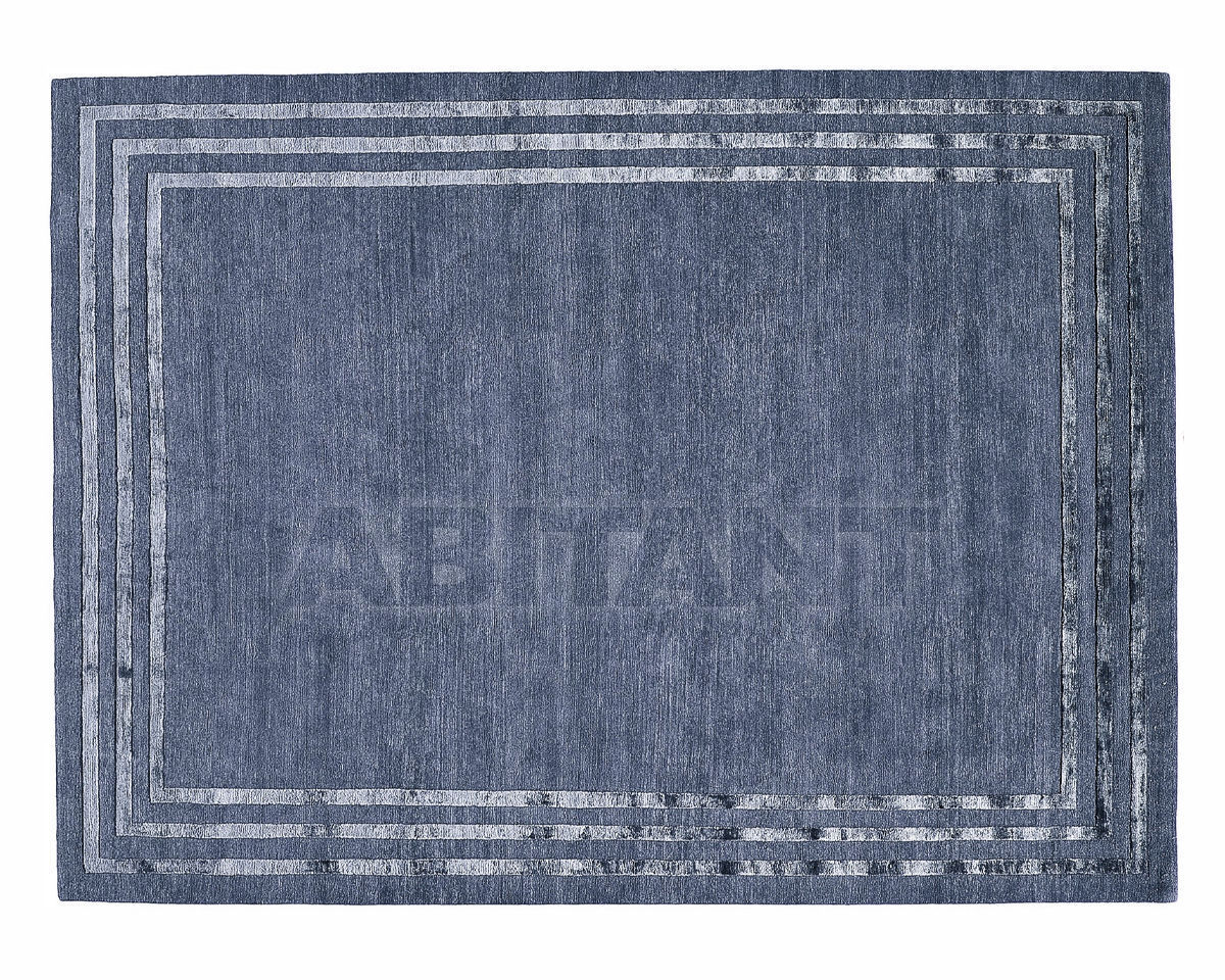 Купить Ковер современный Illulian & C. s.n.c Design Collection III BORDERS D