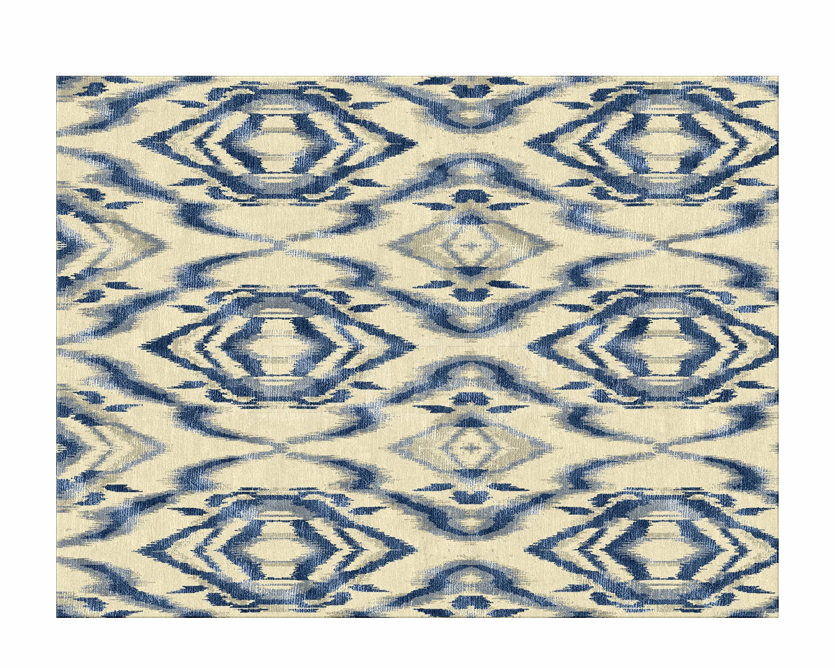 Купить Ковер современный Illulian & C. s.n.c Design Collection SOHO E