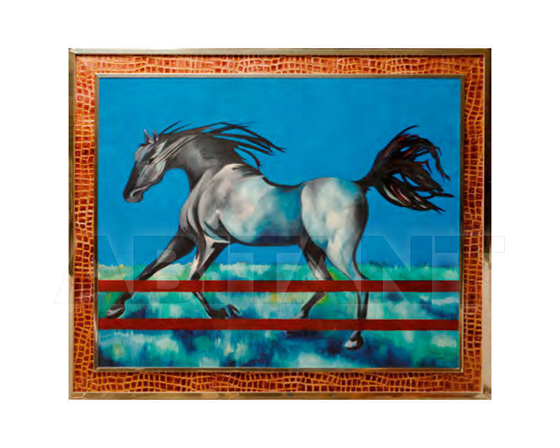 Купить Картина HORSES WALL FRAMES Formitalia 2016 Art. 7c