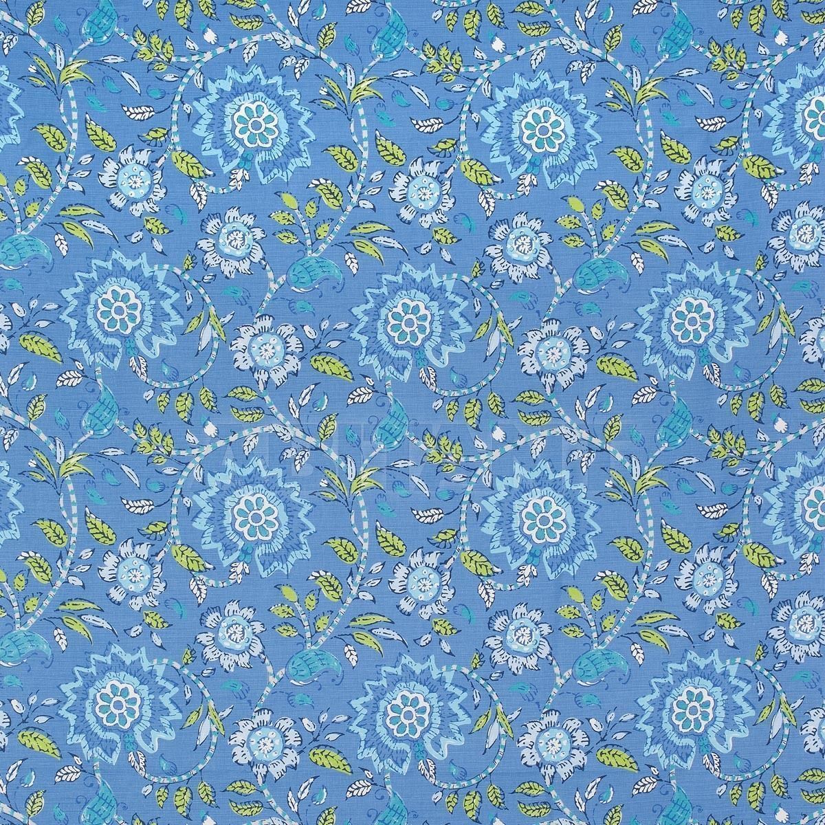 Купить Обивочная ткань Thibaut Inc. Caravan Prints & Wovens F964109