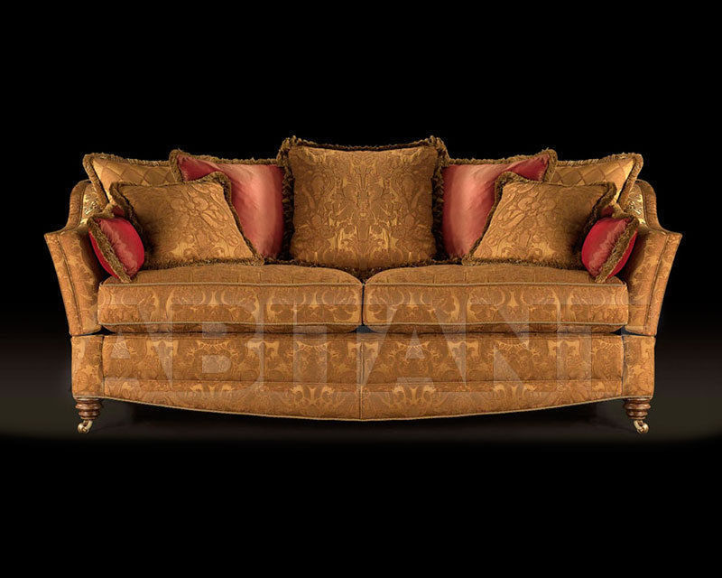 Купить Диван Gascoigne Designs 2016 Bellagio LE60-3