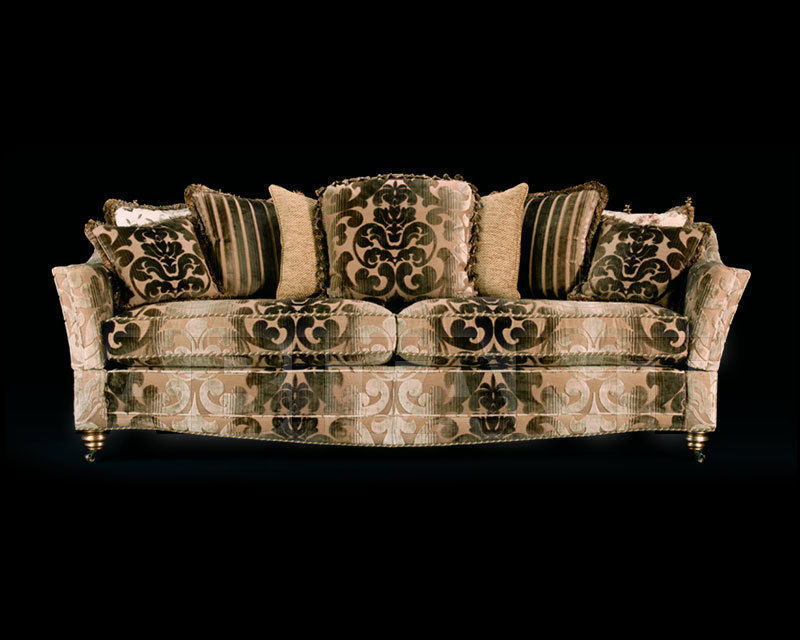 Купить Диван Gascoigne Designs 2016 Bellagio 3.5 Seater LE100-4