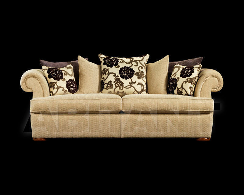 Купить Диван Gascoigne Designs 2016 Charlotte 3 Seater GD9942