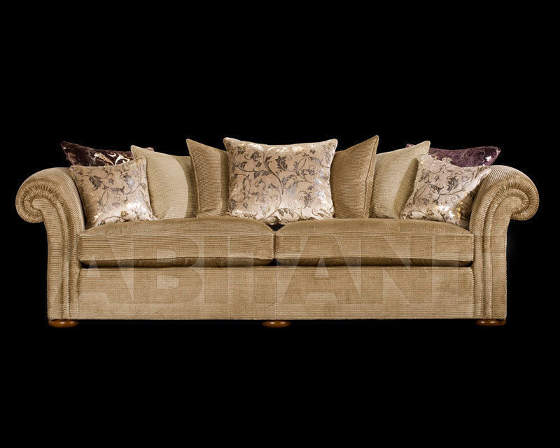 Купить Диван Gascoigne Designs 2016 Manhattan 3.5 Seater GD9699