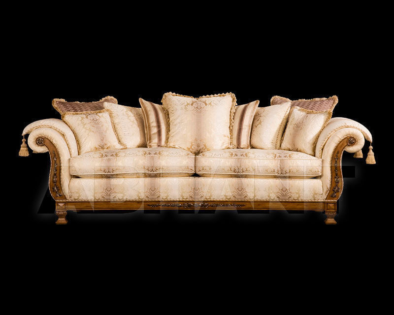 Купить Диван Gascoigne Designs 2016 Medici 3.5 Seater GD9502