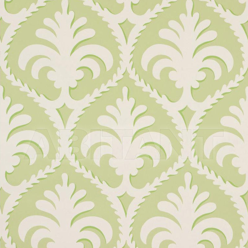 Купить Бумажные обои Brunschwig & Fils 2016 P8012103.3