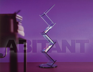 Стеллаж Tonelli Design Srl News Albero