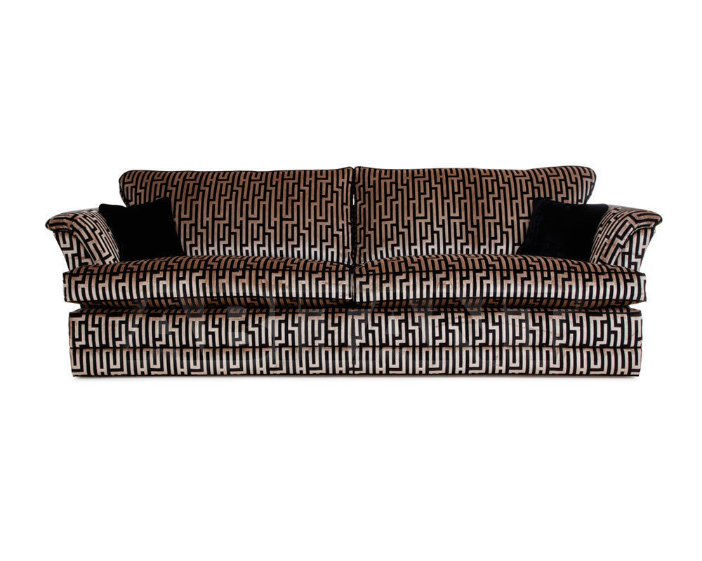 Купить Диван Gascoigne Designs 2016 Savannah 4 Seater GD9454