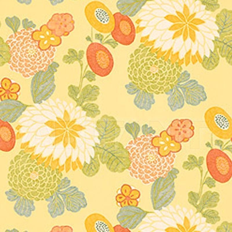 Купить Обивочная ткань Thibaut Inc. Chelsea Prints F83222