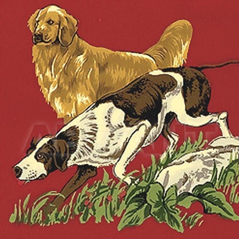 Купить Обивочная ткань Thibaut Inc. Fabric Book 13 F85678