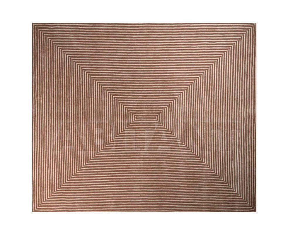 Купить Ковер современный Sahrai Milano Noor Twill