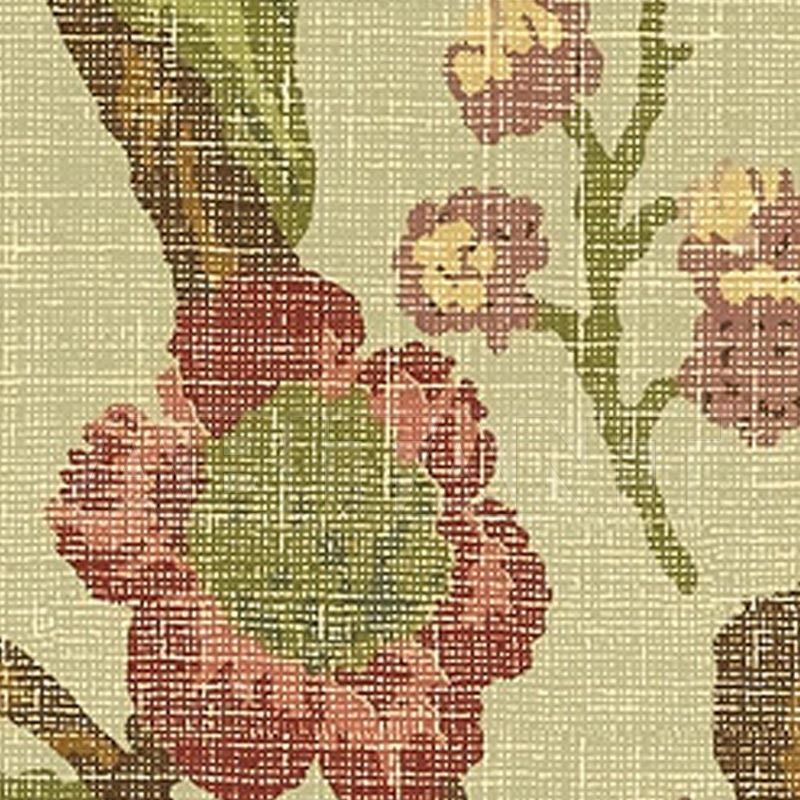 Купить Обивочная ткань Thibaut Inc. Fabric Book 17 F87169