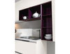Кухонный гарнитур Astra Cucine srl Iride Iride 4 Современный / Скандинавский / Модерн