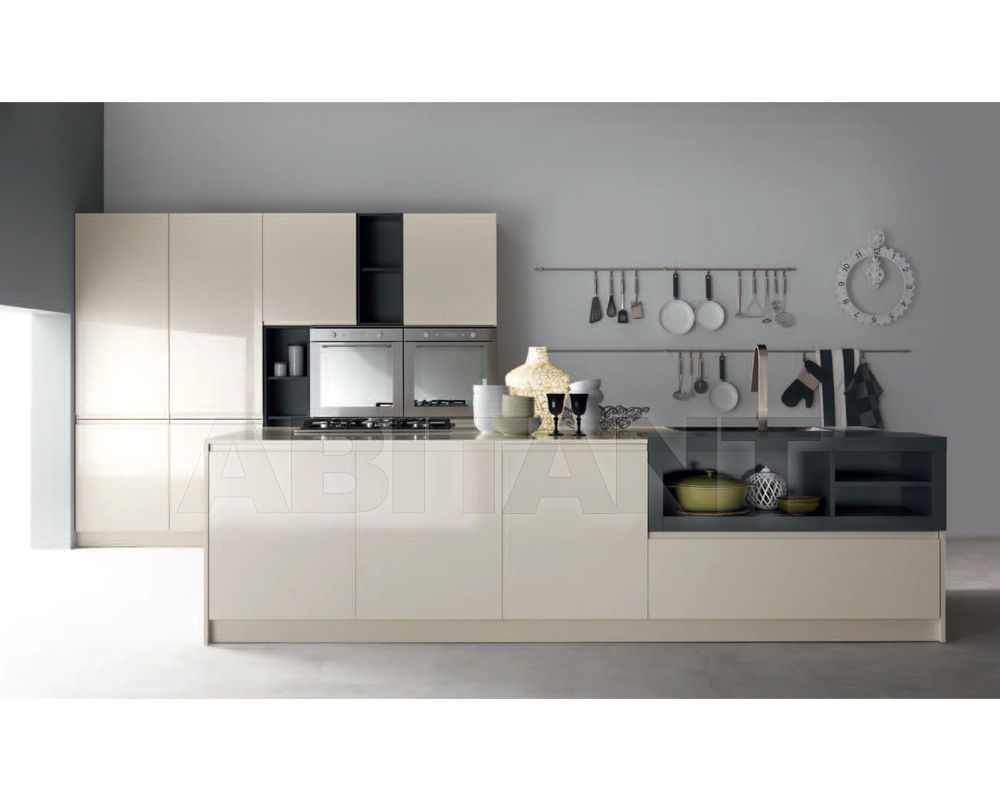Купить Кухонный гарнитур Astra Cucine srl Iride Line 2