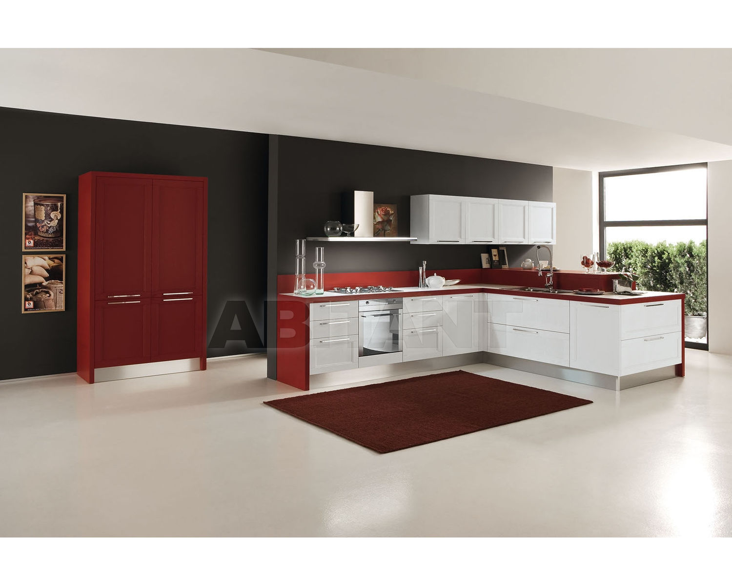 Купить Кухонный гарнитур Astra Cucine srl Old Line Old Line 1