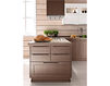 Кухонный гарнитур Astra Cucine srl Old Line California 2 Современный / Скандинавский / Модерн