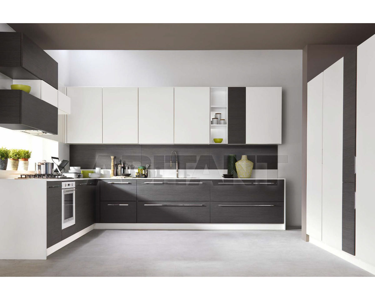 Купить Кухонный гарнитур Astra Cucine srl VELA C VELA