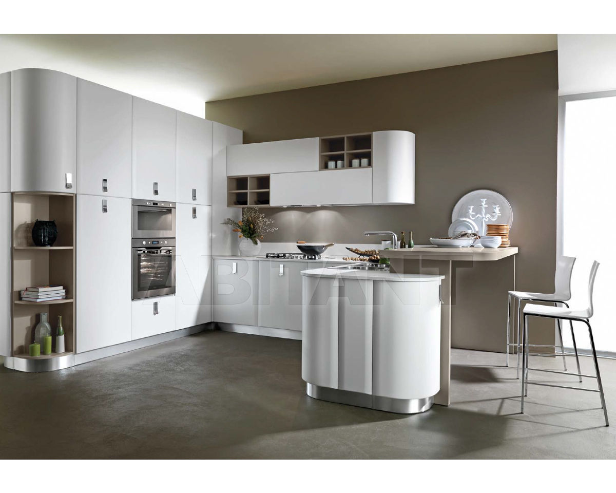 Купить Кухонный гарнитур Astra Cucine srl VENERE venere b