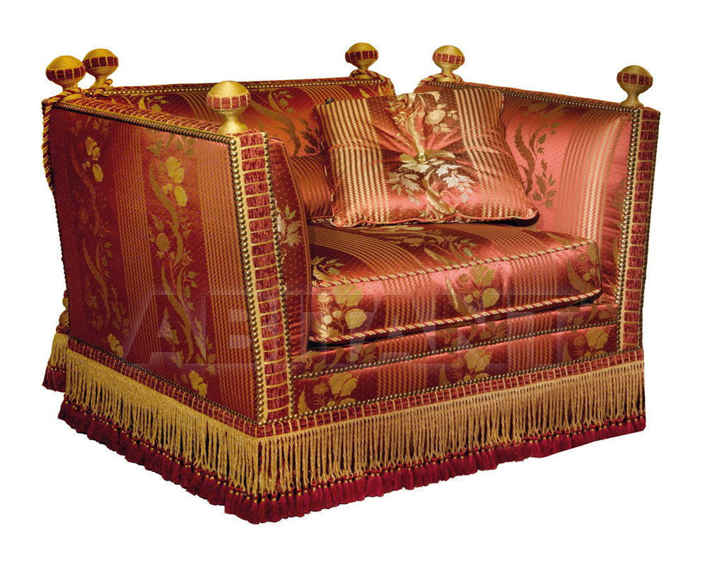 Купить Кресло Colombostile s.p.a. Classico 0132 PL1-A