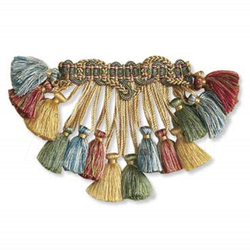 Купить Подхваты для штор MONTE CARLO BRA Lee Jofa 2016 T2000167 23