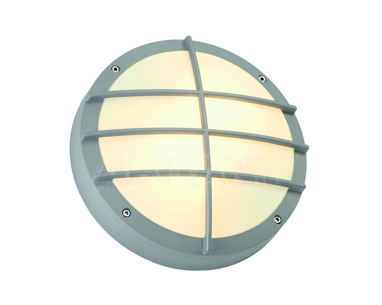 Купить Фасадный светильник Bulan Grid SLV Elektronik  2014 229084