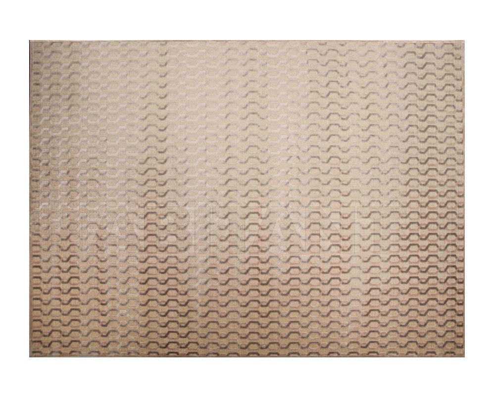 Купить Ковер современный Sahrai Milano Milano Collection Brixia Cream/Grey