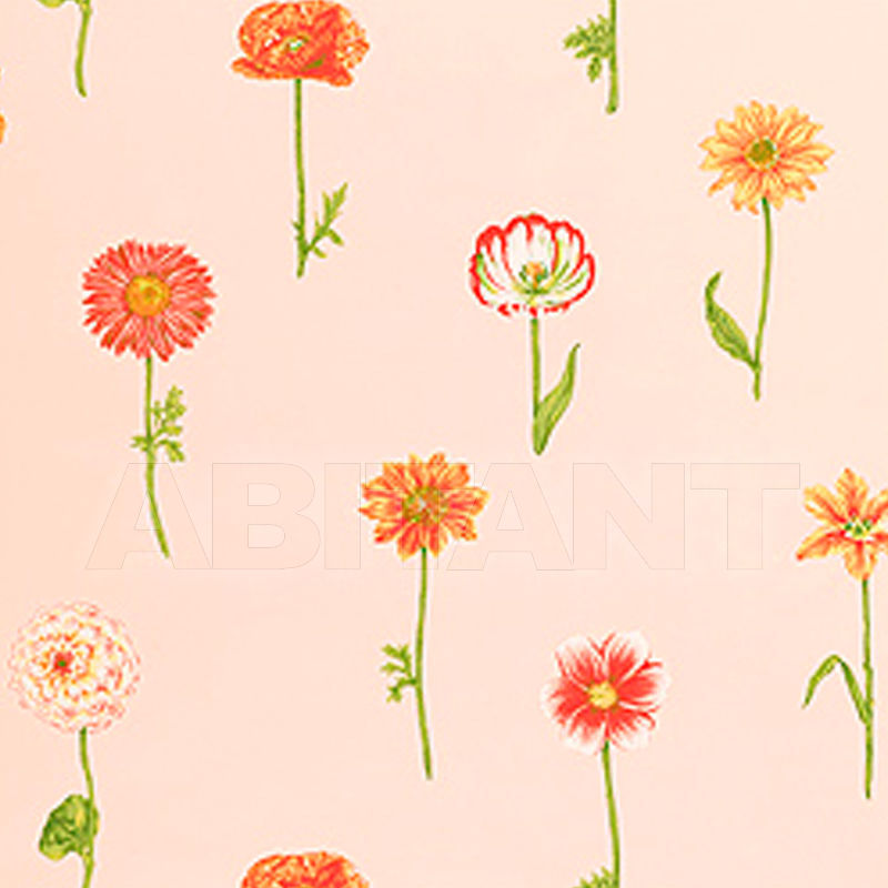 Купить Обивочная ткань Thibaut Inc. Sweet Life F96105