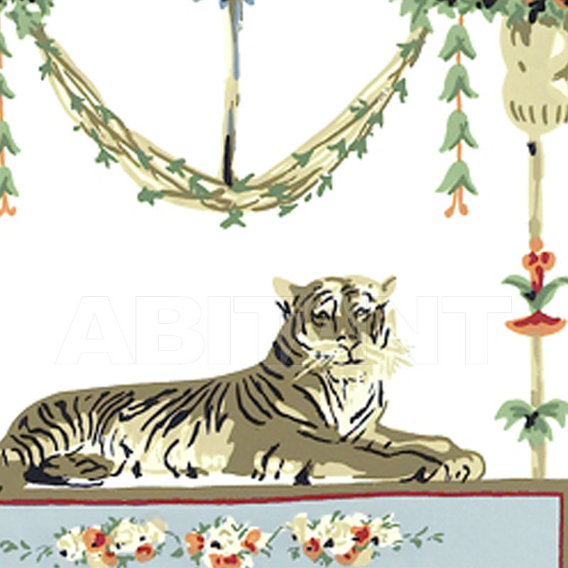 Купить Обивочная ткань Thibaut Inc. Thibaut Classics FC92347
