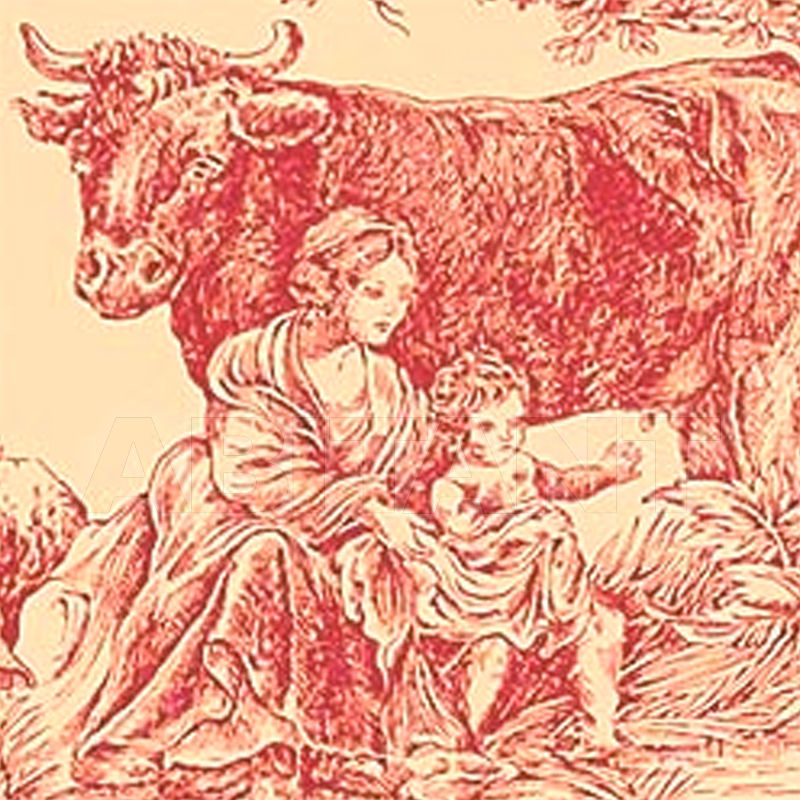 Купить Обивочная ткань Thibaut Inc. Toile Portfolio F97301