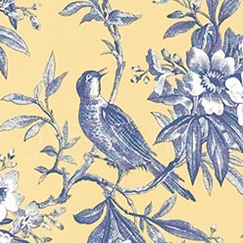 Купить Обивочная ткань Thibaut Inc. Toile Portfolio F97331
