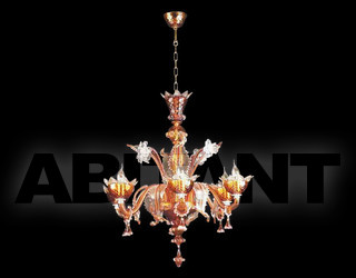 Люстра Arte di Murano Lighting Classic 7437 6