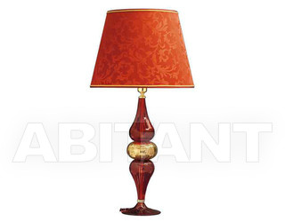 Лампа настольная Arte di Murano Lighting Classic 7516 lg