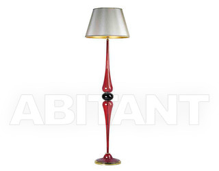 Торшер Arte di Murano Lighting Classic 7516 pt