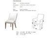 Стул Bermuda Abitant Eich Chairs And Sofa’s 108104 Классический / Исторический / Английский