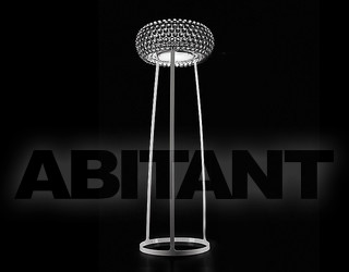 Лампа напольная CABOCHE Foscarini News 2012 138003 16