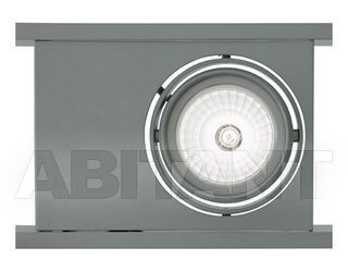 Светильник-спот ALS 2012 NICOS-7017